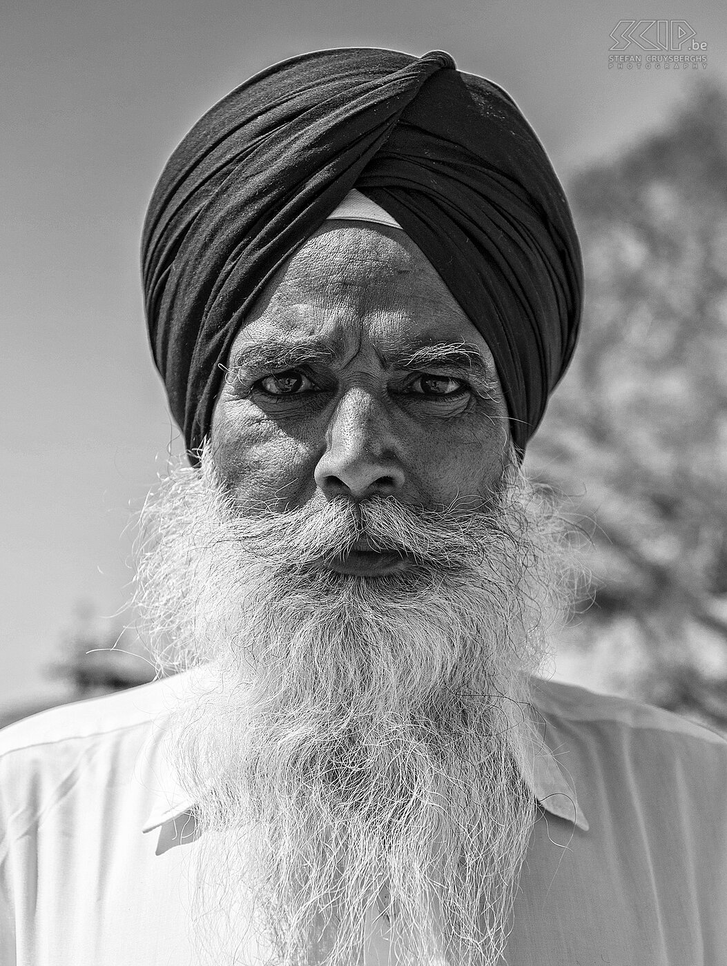 Gwalior fort - Sikh  Stefan Cruysberghs